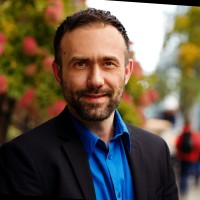 Aleksandar Kovacevic