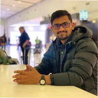 Srinivasa Prasad Ghantasala