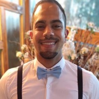 Jonathan Almeida de Oliveira