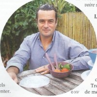 Yannick LE NOC