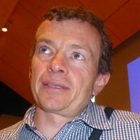 Tim Longmire