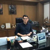 Sam A.S. Wongse