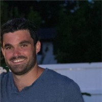 James Wright