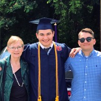 Jacob Shope, Msw, Qmhp-A