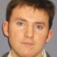 Liam Cavanagh