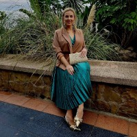 Audra Mcfarlane