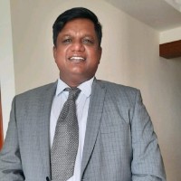 NAGARAJ SM