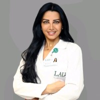 Hanane ZIADEH, B.Sc,  MD.
