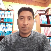 Jose Coria Coria