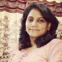Vinita Samuel Chandra