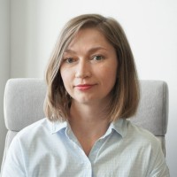 Ekaterina Frolkova