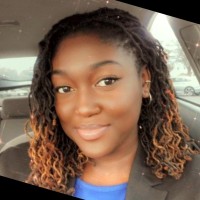Imani Wright