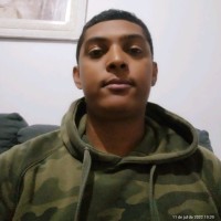 Greg Dos Santos Simões