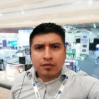Robicel Tolentino López