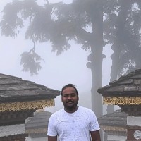 Pavansanthosh Pendyala