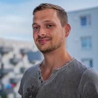 Daniel Kepplinger