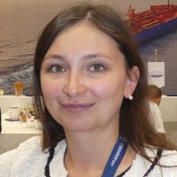 Olga Ney