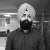 Tejinder Singh