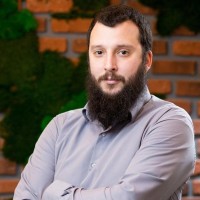 Alexandru Tache