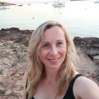Julia Budgen