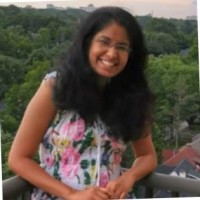 Swathi Gujja