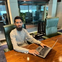 Hafiz Ahmed Noor