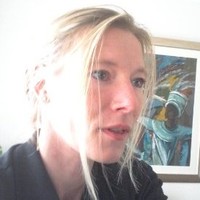 Charlotte Van Der Pligt