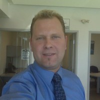 Greg Wiebe