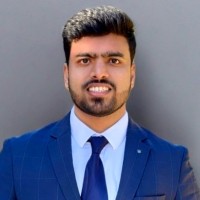 Karan Vora