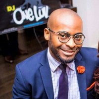 Gordon Chike