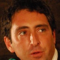 Giorgio Albanese