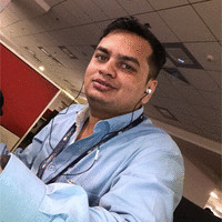 Gaurav Paranjape