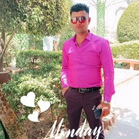 Yogesh Rawat