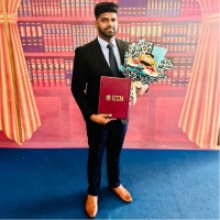 Vincent Purushothaman