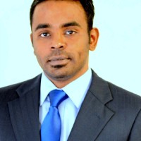 sama vinay reddy