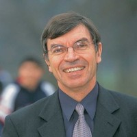 Jean-Pierre Favennec