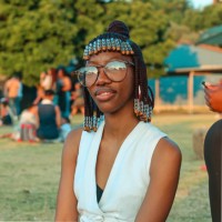 Keneilwe Manganya
