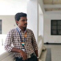Mahendran K S