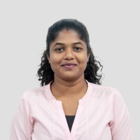 Sobiha Somasundasundaram