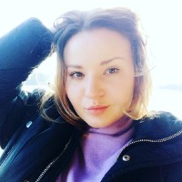Виктория Рязанова