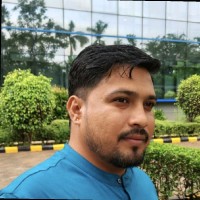 Anil Kumar Manekar