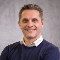 Sébastien Régnier
