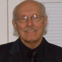 Vincent James D'Angelo