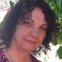 Christine Fortsakis