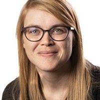 Rose-Marie Dalgaard Jensen