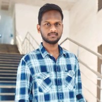 Srikanth Midathapalli