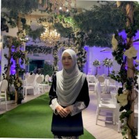 Aufa Humaira Muhamed Faeiz