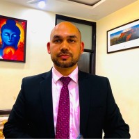 Birendra Negi