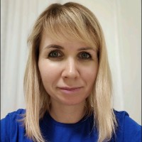 Zhanna Khyzhniak