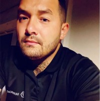Alexander Nuñez